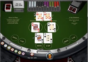 best casino games blackjack