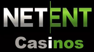 best mobile casinos netent