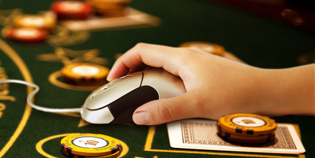 online casino review play