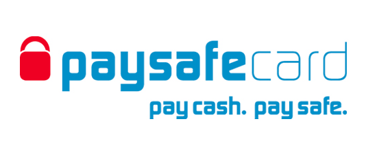 Online casino payments with Paysafecard