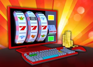top online casinos slots