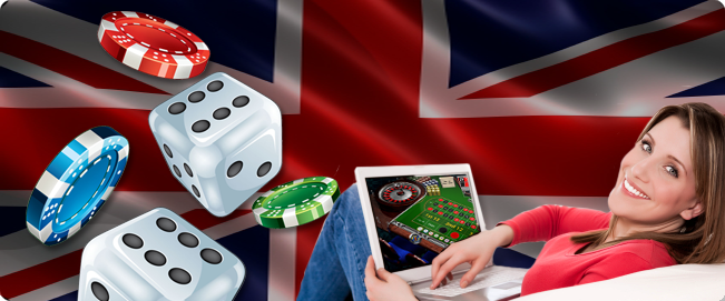 top online casinos uk
