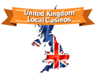 Land based casinos in United Kingdom