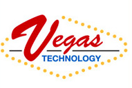 Vegas Technology provide software for over 100 casinos