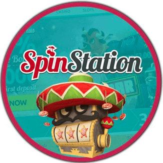 Spin Station - a newly licensed UK casino