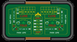 best casino games craps