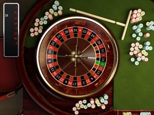 best casino games roulette