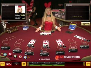 best live casino 32red