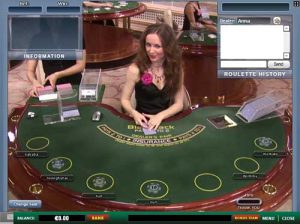 best live casino bet365