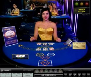 best live casino william hill