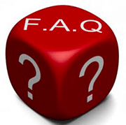Most frequently asked questions about online casinos answered