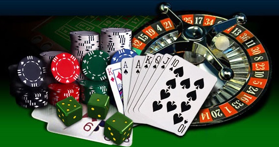 online casino reviews games