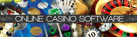 Top Online Casino Software Providers