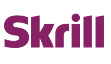 Skrill payments are accepted at most of the online casinos