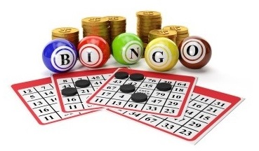 top online casinos bingo