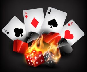 top online casinos cards